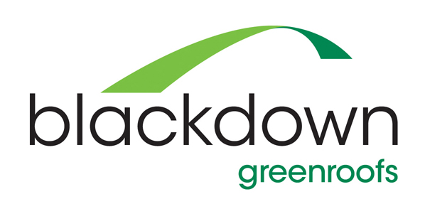 Blackdown greenroofs logo