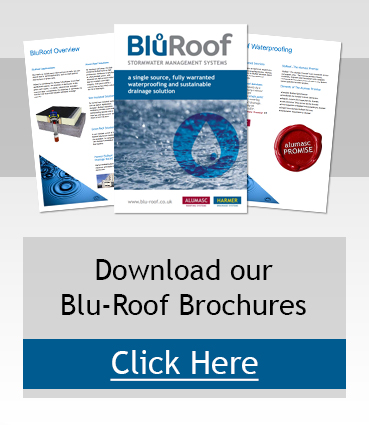 Blu Roof Brochure Download