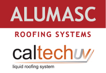 alumasc roofing systems